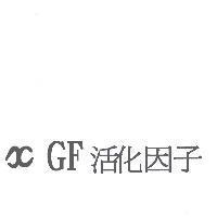 X GF 活化因子