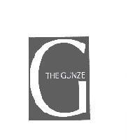 圖形 G + THE GUNZE
