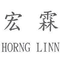 宏霖 HORNG LINN