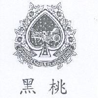 黑桃及圖