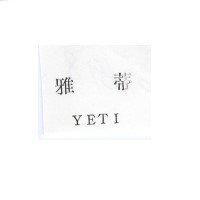 雅蒂 YETI
