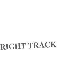RIGHT TRACK