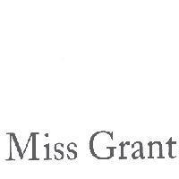 Miss Grant