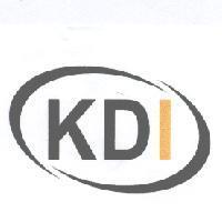KDI 及圖