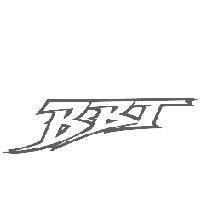 BBT 設計字