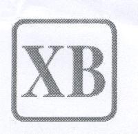 XB 及圖