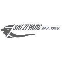 SHIZIYANG 獅子洋飛航及圖
