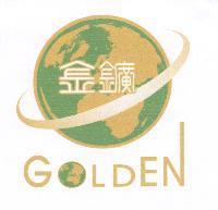 金鑛 GOLDEN 設計圖