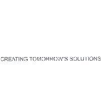 CREATING TOMORROW'S SOLUTIONS