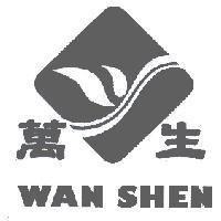 WAN SHEN 萬生及圖