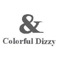 COLORFUL&DIZZY
