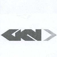 GKN Logo & the Greater than Logo
