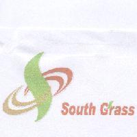 South Grass 及圖型