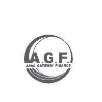 A.G.F. APAC GATEWAY FINANCE 及圖