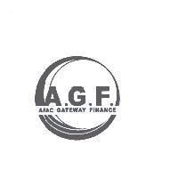 A.G.F. APAC GATEWAY FINANCE 及圖