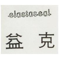 益克水 ELASTASEAL