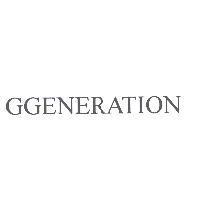 GGENERATION