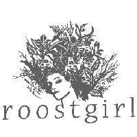 鳥巢女孩 roostgirl 及圖