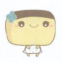 長崎蛋糕女寶寶
