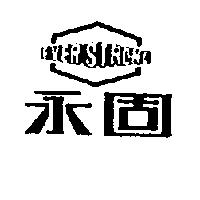 永固 EVER STRONG 