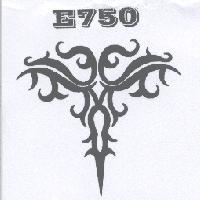 E750 及圖