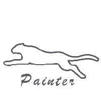 派德 PAINTER 及圖