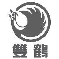 雙鶴圖+雙鶴