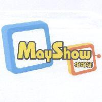 May Show 格格舖及圖