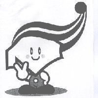 なみまゐ 君圖形