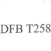 DFB T258