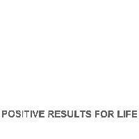 POSITIVE RESULTS FOR LIFE