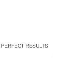 PERFECT RESULTS