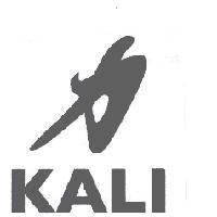KALI 及圖