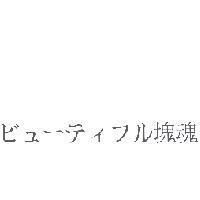 ビュ-ティフル塊魂