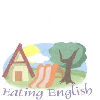 Eating English 及圖