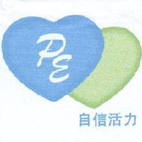 自信活力 PE 及圖