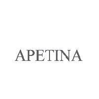 APETINA 〈 w 〉