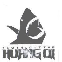 HUANG QI 及圖 TOOTH CUTTER