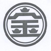 鴻翔金企業有限公司標章