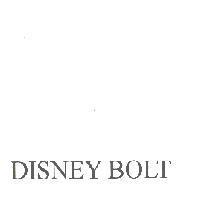DISNEY BOLT