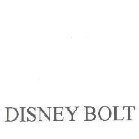 DISNEY BOLT