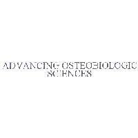 ADVANCING OSTEOBIOLOGIC SCIENCES