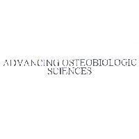 ADVANCING OSTEOBIOLOGIC SCIENCES