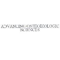 ADVANCING OSTEOBIOLOGIC SCIENCES