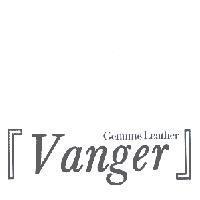Vanger Genuine Leather