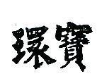 環寶