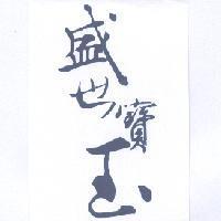 盛世寶玉設計圖