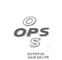 OPS OCTOPUS 髮藝沙龍