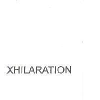 XHILARATION