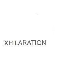 XHILARATION